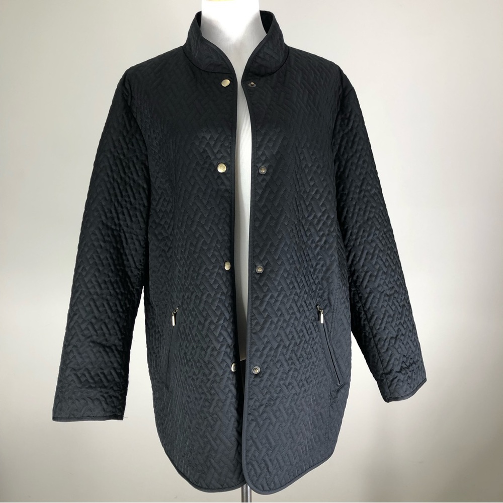 Dana Buchman Woman Jacket size 2X